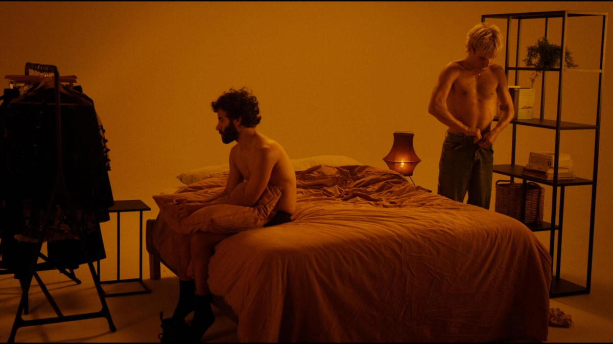 Docs: Short Dick Man